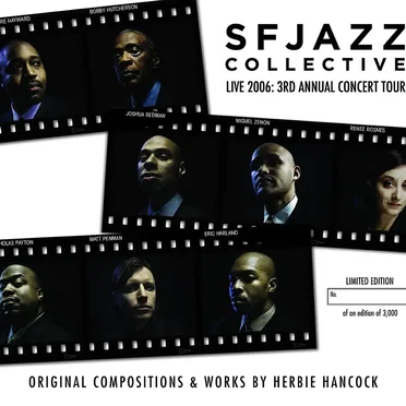 Live 2006: 3rd Annual Concert Tour