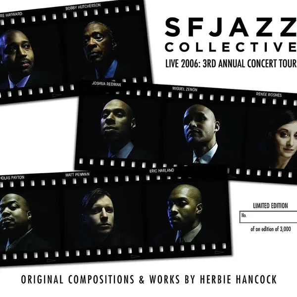 Live 2006: 3rd Annual Concert Tour