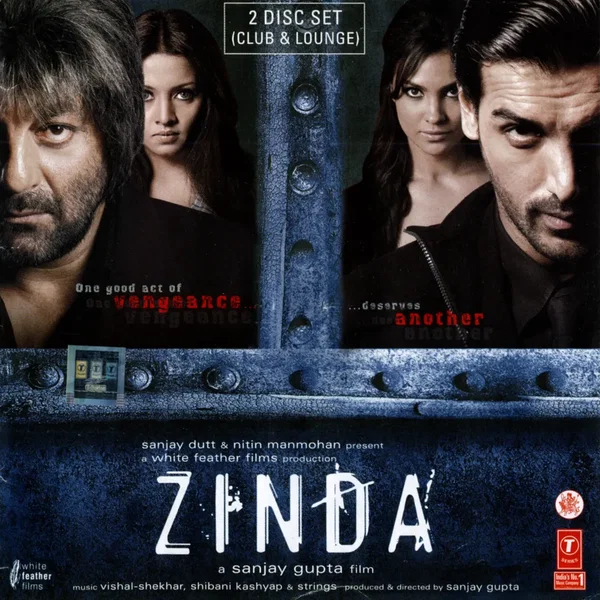 Zinda