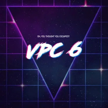 VPC 6: 2019 by xo+ - album cover