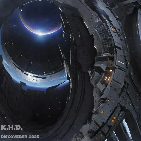 Discoverer 2025