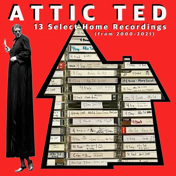 13 Select Home Recordings