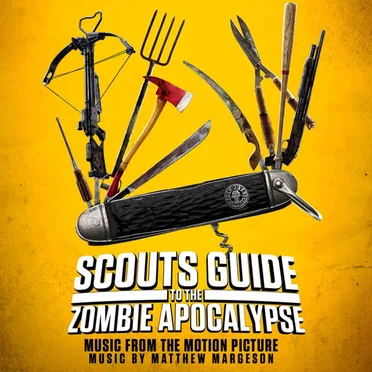 Scouts Guide to the Zombie Apocalypse