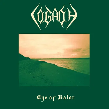 Eye of Balor
