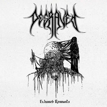 Exhumed Remnants