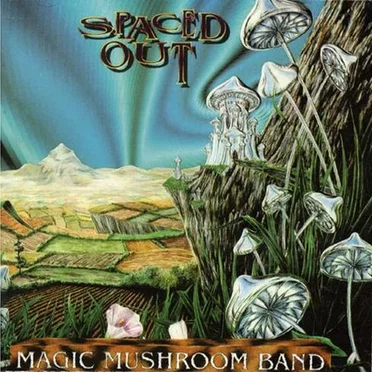 Spaced Out