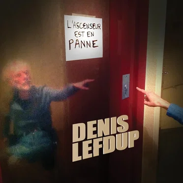 Denis Lefdup