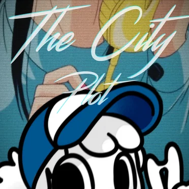 The City Plot