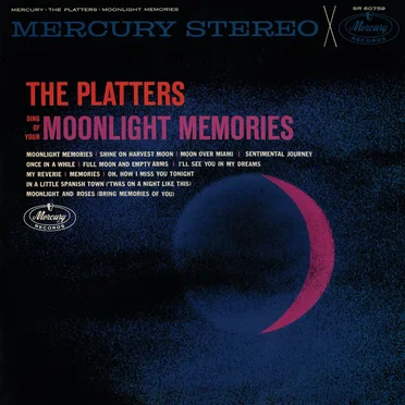 Sing of Your Moonlight Memories