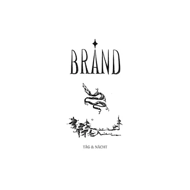 Brånd