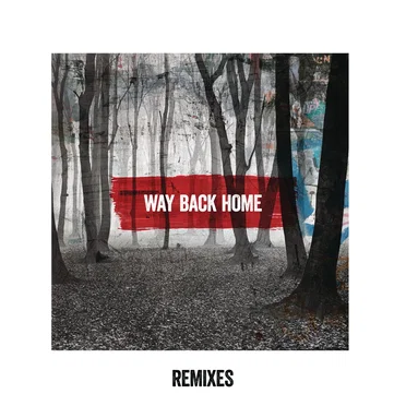 Way Back Home (remixes)