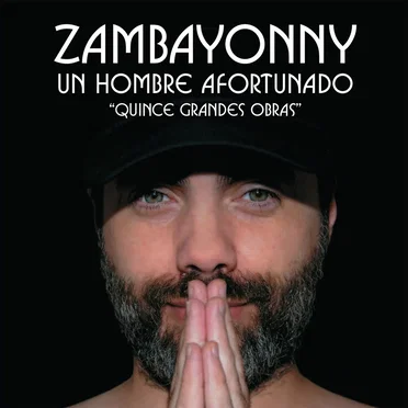 Un hombre afortunado