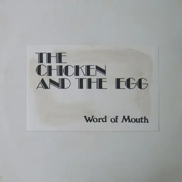 Word of Mouth