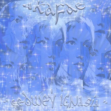 Gedwey Ignasia by AKAFAË - album cover