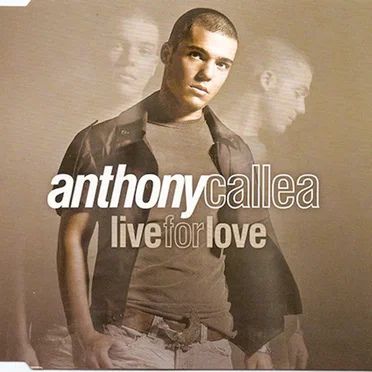 Live For Love