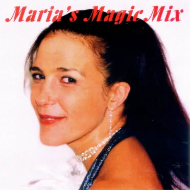 Maria's Magic Mix