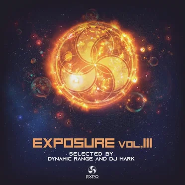 Exposure, Vol. 3 by Various Artists - album cover