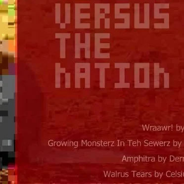 Versus the Nation (Volume 1)