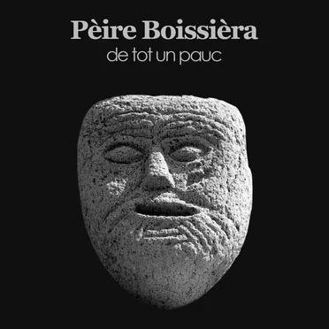 De Tot Un Pauc by Pèire Boissièra - album cover