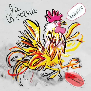 La Caverna: El Troglogló 9 by Various Artists - album cover