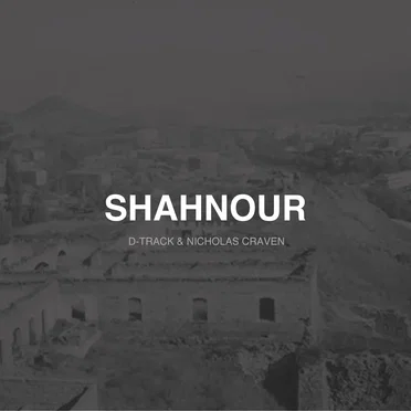 Shahnour