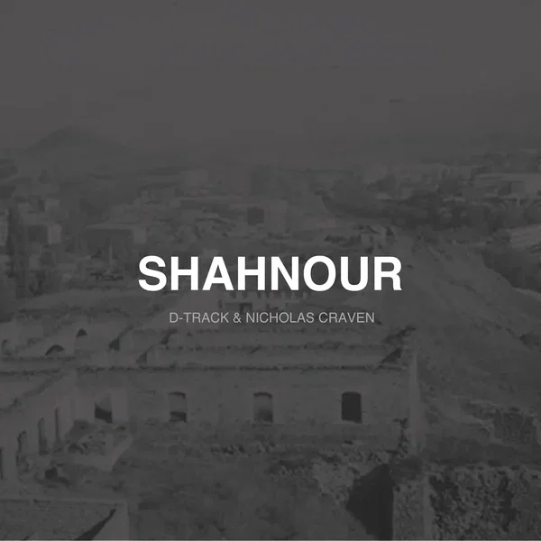 Shahnour