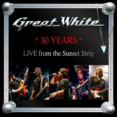 30 Years: Live From The Sunset Strip