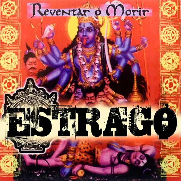 Reventar ó Morir