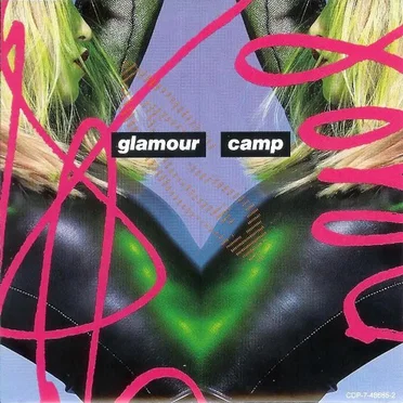 Glamour Camp