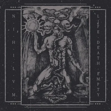 Life-Death-Empty