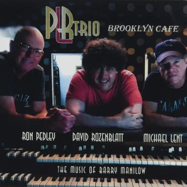 Brooklyn Cafe