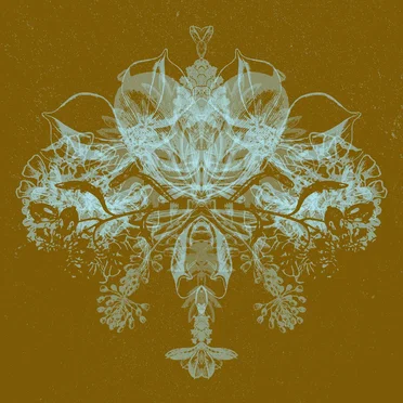 Cold Wax by Coden - album cover