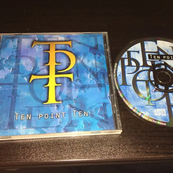 Ten Point Ten