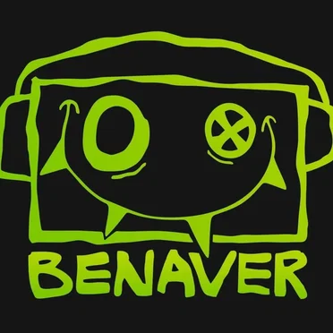 Benaver by Benaver - album cover