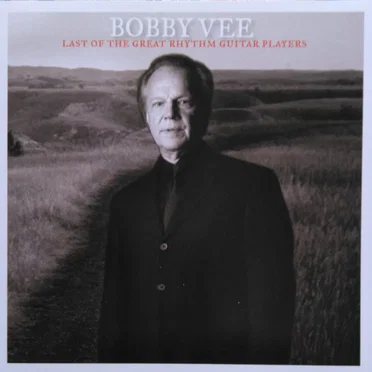 Last of the Great Rhythm Guitar Players