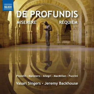 De Profundis / Miserere / Requiem
