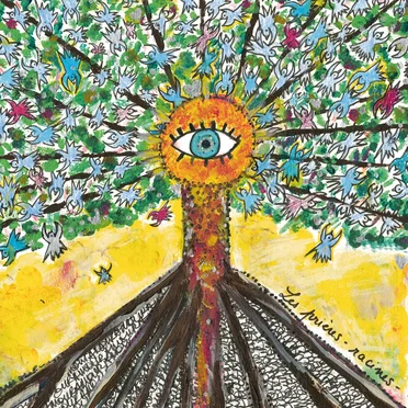 Les Prières-Racines