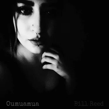 Oumuamua by Bill Reed - album cover