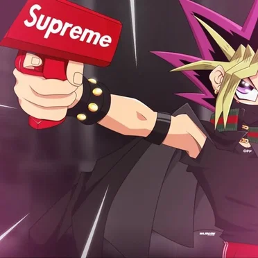 Yu-Gi-OH Theme Song Remix by Attic Stein - album cover