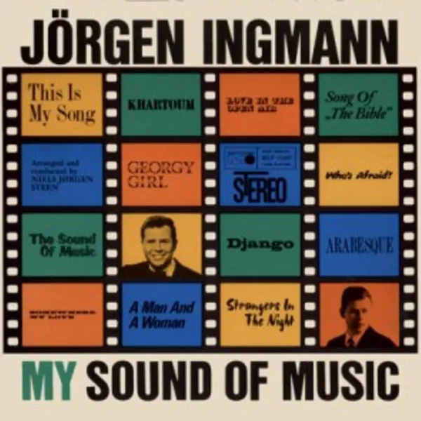 My Sound of Music