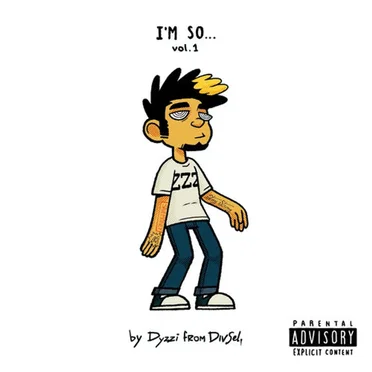 I'm So… Vol. 1