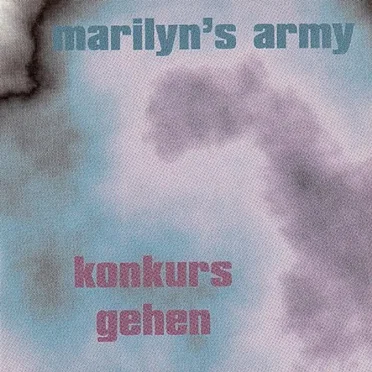 Konkurs gehen