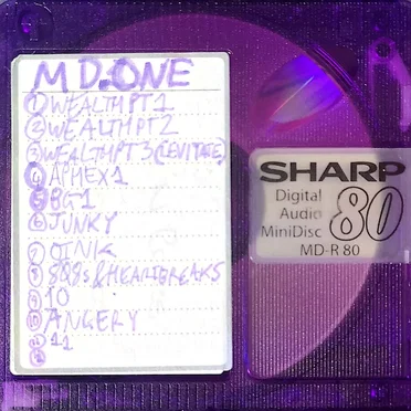MD.ONE