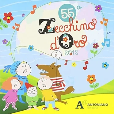 55º Zecchino d'Oro: 2012