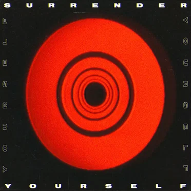 Surrender Yourself