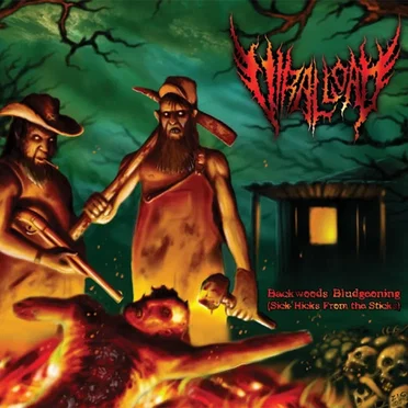 Backwoods Bludgeoning (Sick Hicks From the Sticks)
