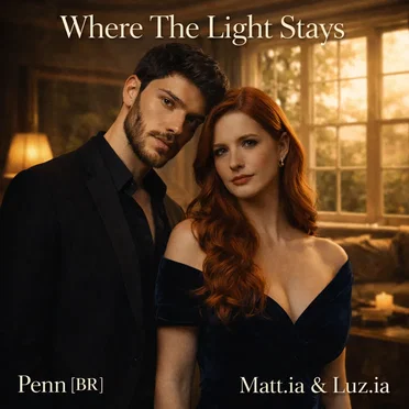 Where The Light Stays