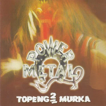 Topeng-Topeng Murka