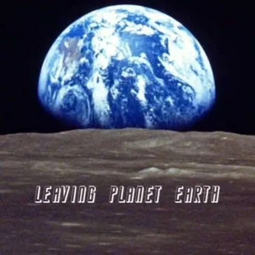 Leaving Planet Earth