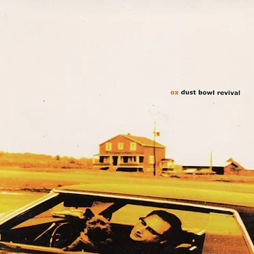 Dust Bowl Revival